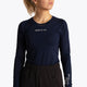 Osaka Women Baselayer Top | Navy
