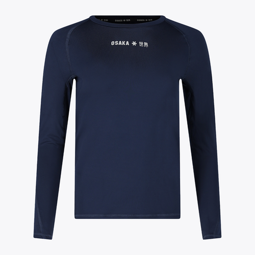 Osaka Women Baselayer Top #Navy