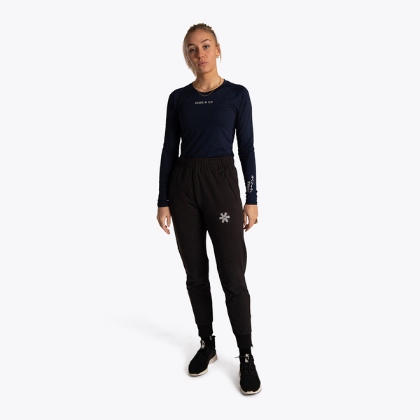 Osaka Women Baselayer Top #Navy