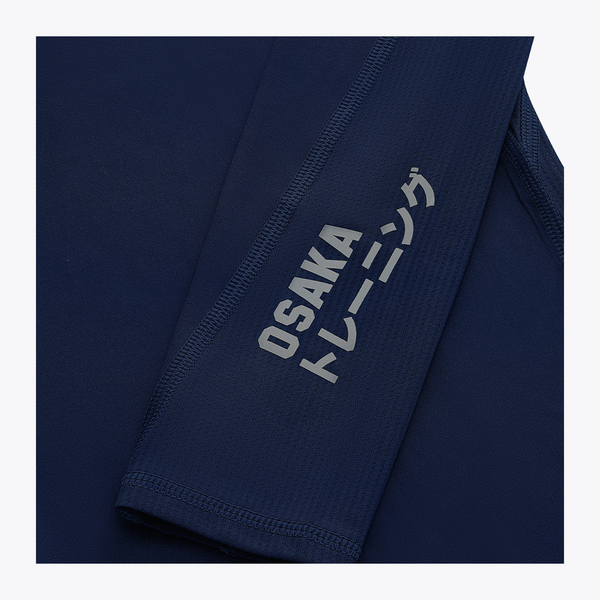 Osaka Women Baselayer Top #Navy