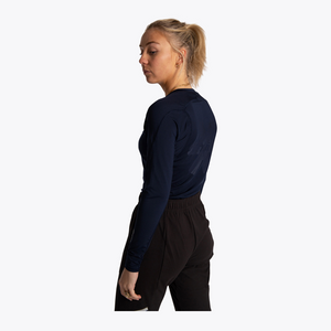 Osaka Women Baselayer Top #Navy