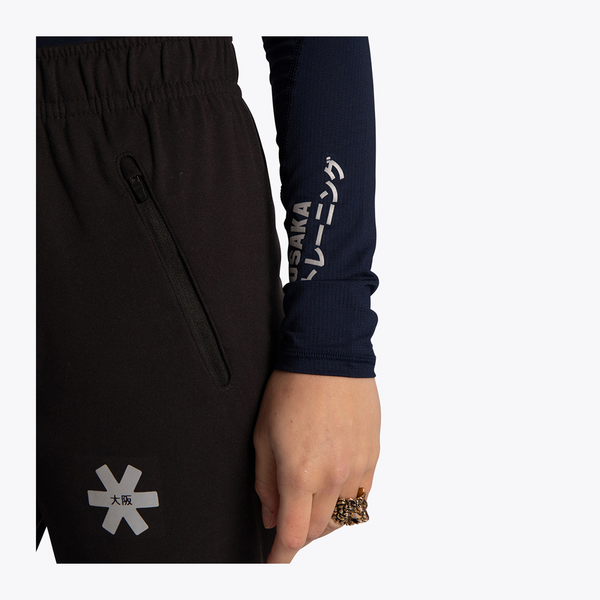 Osaka Women Baselayer Top #Navy