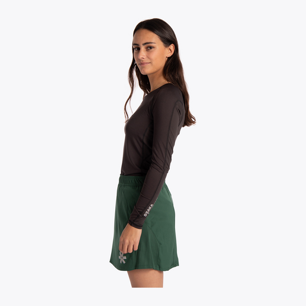 Osaka Women Baselayer Top #Black