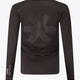 Osaka Women Baselayer Top | Black