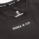 Osaka Women Baselayer Top | Black