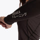 Osaka Women Baselayer Top | Black