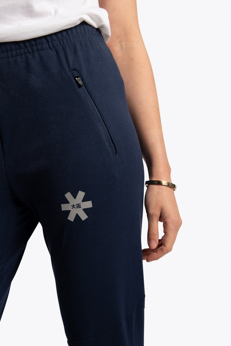 Osaka Women Track Pants | Navy