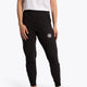 Osaka Women Track Pants | Black