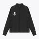 Osaka Women Track Top | Black