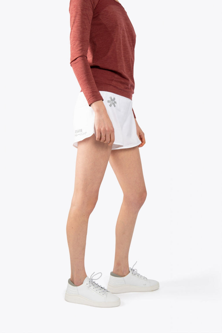 Osaka Women Training Short | White