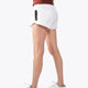 Osaka Women Training Short | White