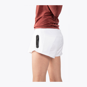 Osaka Women Training Short #White