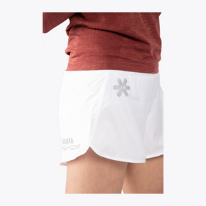 Osaka Women Training Short #White