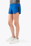 Osaka Women Training Short | Royal Blue