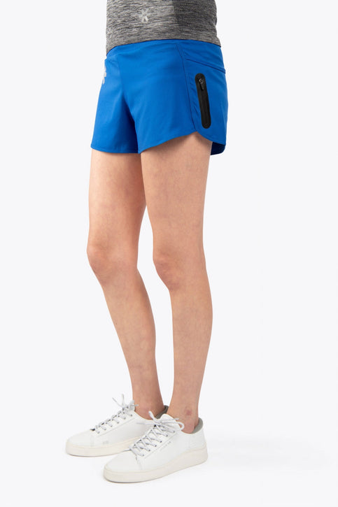 Osaka Women Training Short | Royal Blue