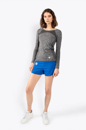 Osaka Women Training Short | Royal Blue