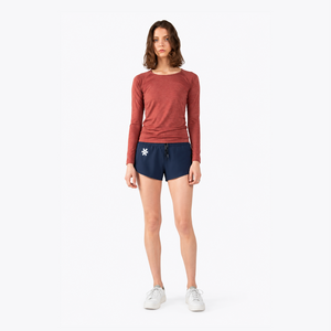 Osaka Women Training Short #Navy