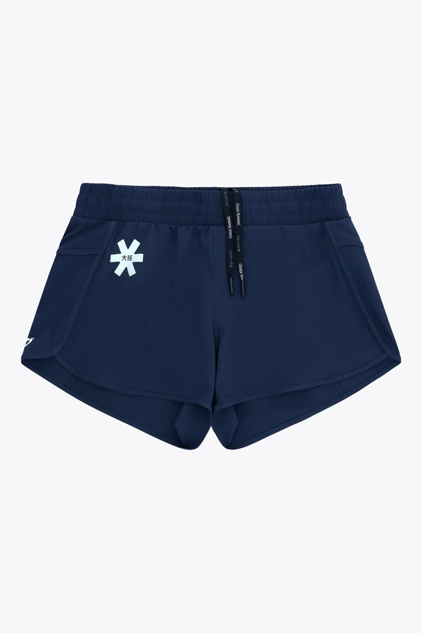 Osaka Women Training Short | Navy