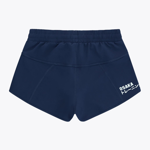 Osaka Women Training Short #Navy