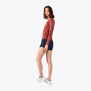 Osaka Women Training Short #Navy