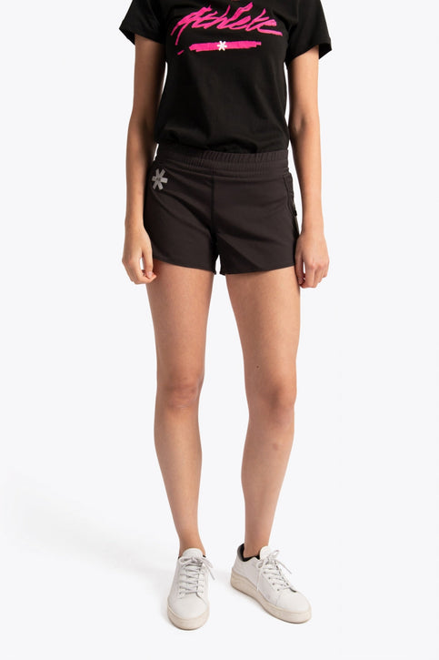 Osaka Women Training Short | Black