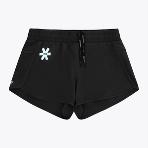 Osaka Women Training Short front of product #Black