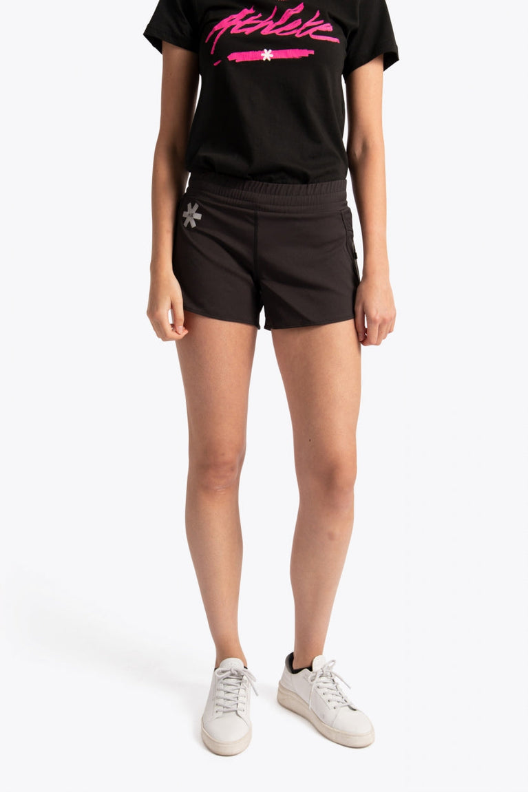 Osaka Women Training Short | Black