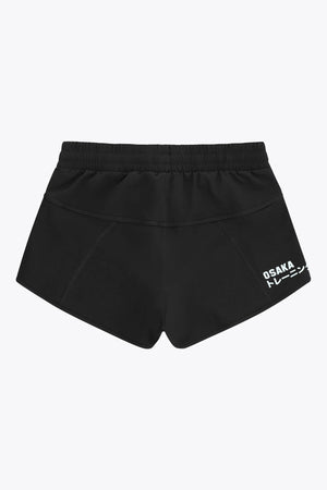 Osaka Women Training Short | Black