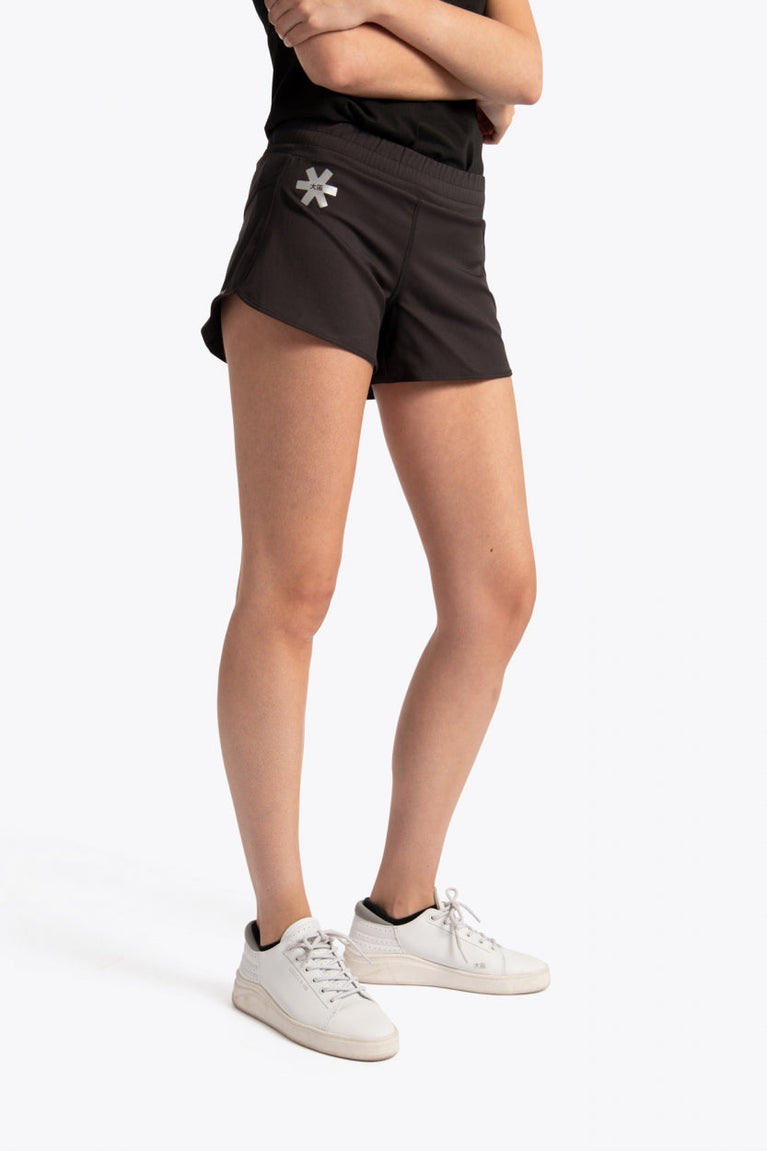 Osaka Women Training Short | Black