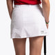 Women Training Skort S | White