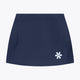 Women Training Skort S | Navy