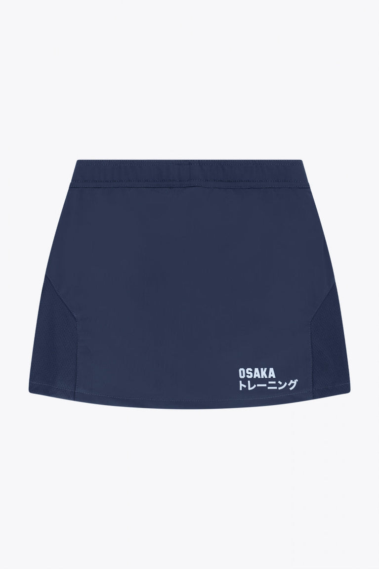 Women Training Skort S | Navy