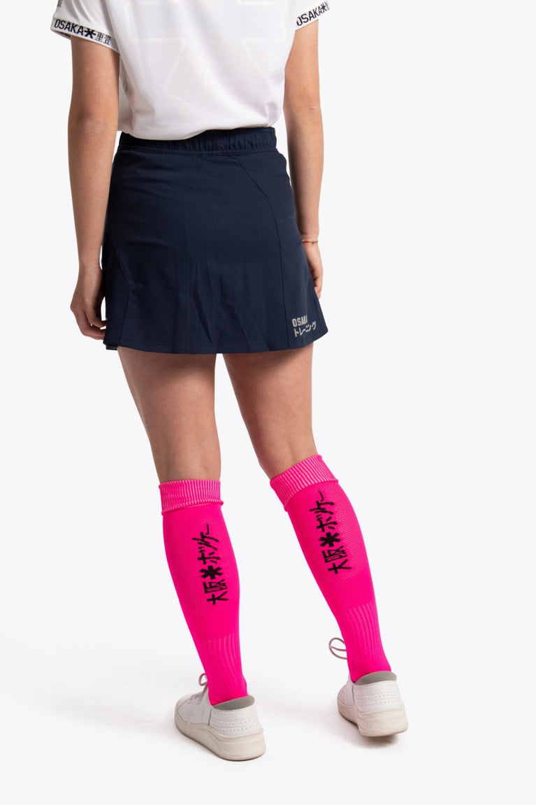 Women Training Skort S | Navy