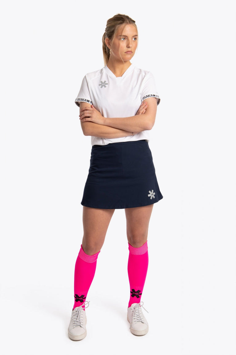 Women Training Skort S | Navy
