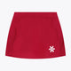 Osaka Women Training Skort | Red