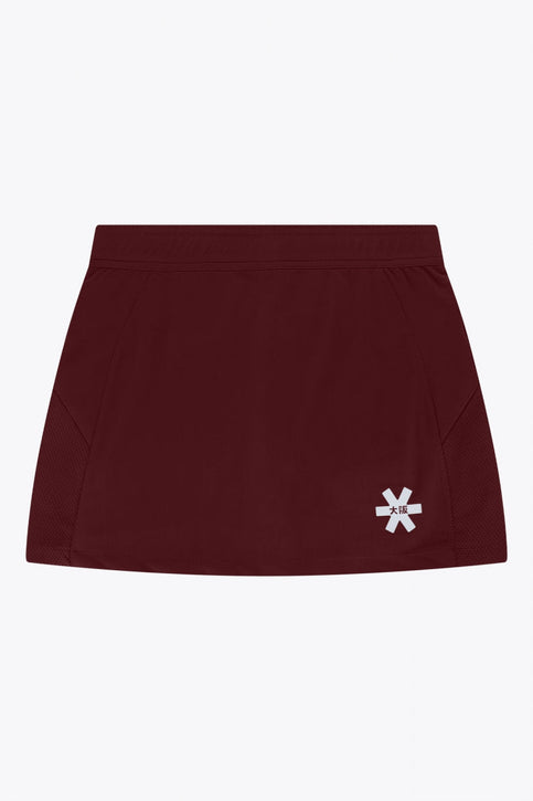 Osaka Women Training Skort | Bordeaux