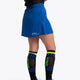 Osaka Women Training Skort | Royal Blue