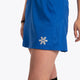 Osaka Women Training Skort | Royal Blue