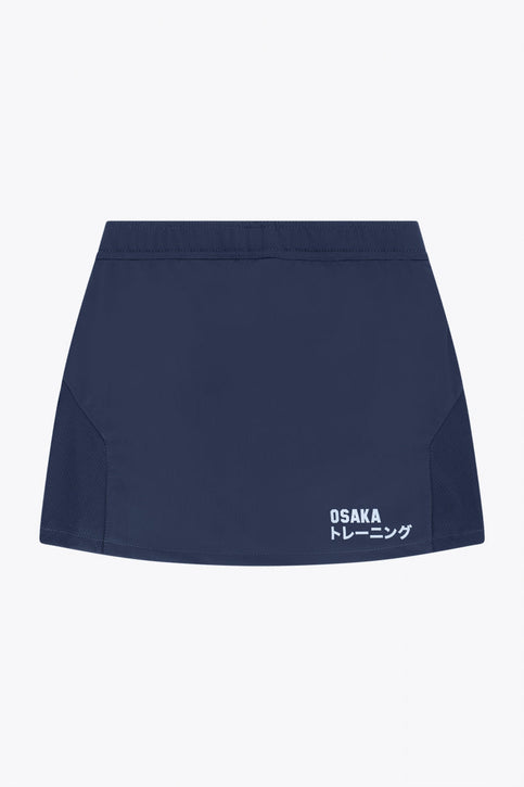 Osaka Women Training Skort | Navy