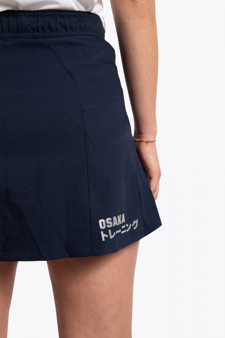 Osaka Women Training Skort | Navy