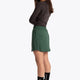 Osaka Women Training Skort | Dark Green