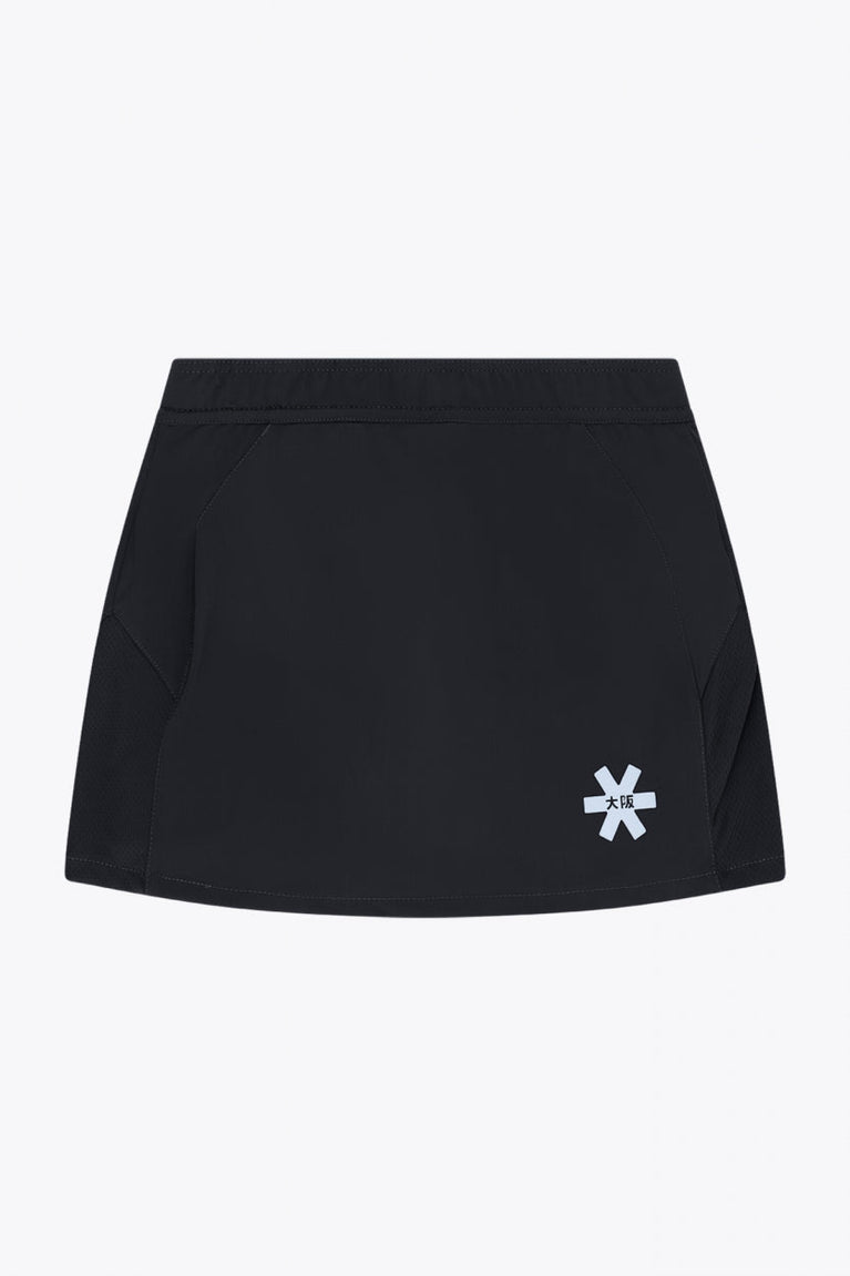 Osaka Women Training Skort | Black