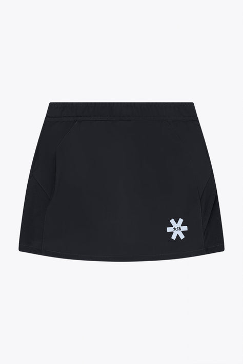 Osaka Women Training Skort | Black