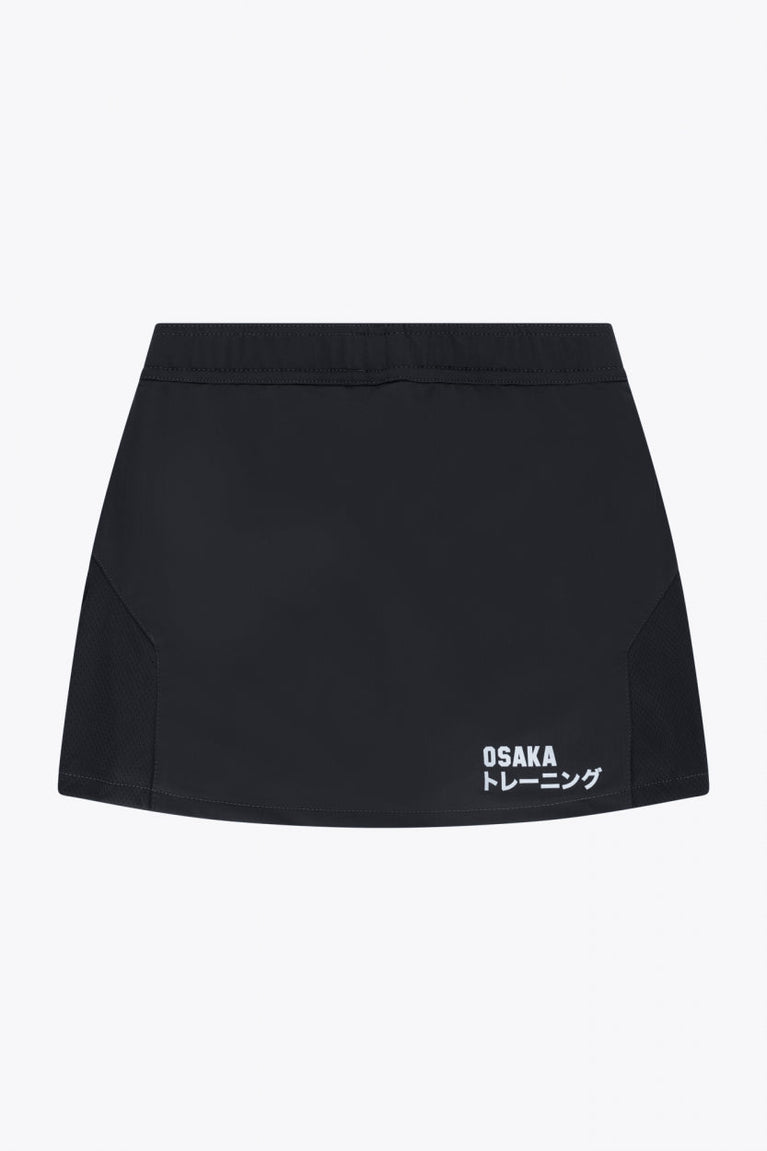 Osaka Women Training Skort | Black