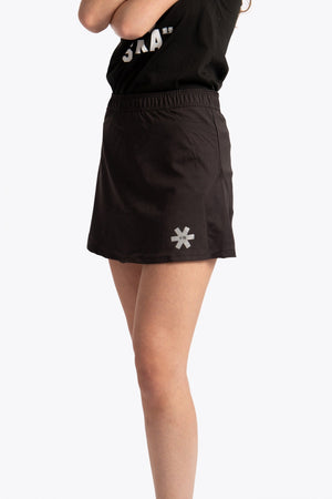Osaka Women Training Skort | Black