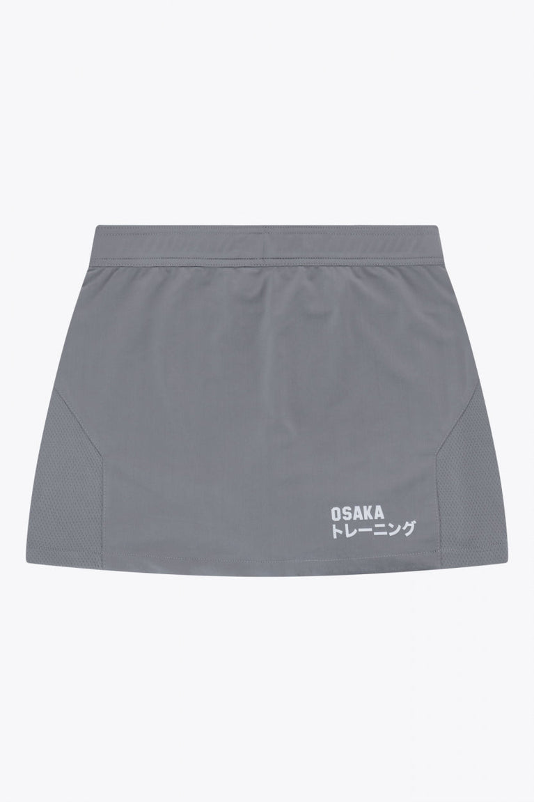 Osaka Women Training Skort | Light Grey
