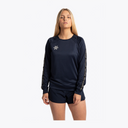 Osaka Women Training Sweater #Navy