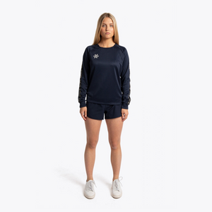 Osaka Women Training Sweater #Navy