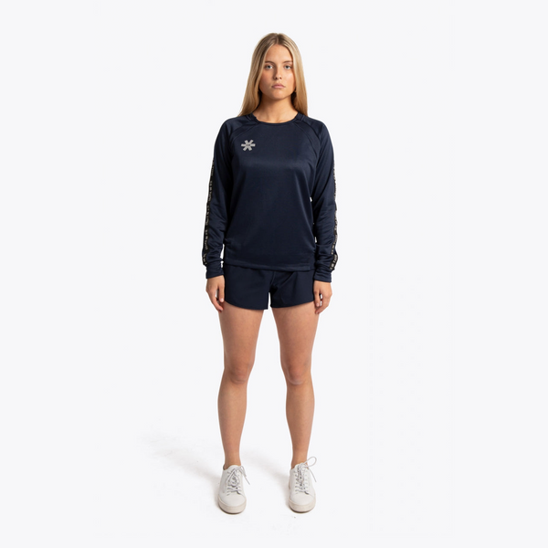 Osaka Women Training Sweater #Navy