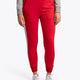 Osaka Women Training Sweatpants | Red